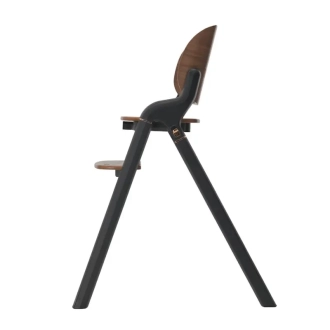 Стульчик для кормления Espiro Allure 11 Timber Black/Черный - Фото 10