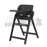 Стульчик для кормления Espiro Allure 11 Timber Black/Черный