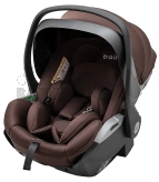 Автокресло 0–10 кг Bair Shuttle SB-05 i-Size Beige/Коричневый