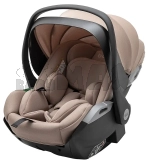 Автокресло 0–10 кг Bair Shuttle SC-06 i-Size Choco/Бежевый
