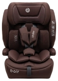 Автокресло 15–36 кг Bair Slider BS-04 i-Size  ISOFIX Choco/Коричневый