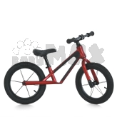 Біговел дитячий 14 д. PROF1 KIDS MBB 1052-2 Червоний