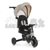 Велосипед трехколесный TURBOTRIKE MT 1036 Beige/Бежевый