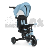 Велосипед трехколесный TURBOTRIKE MT 1036 Blue/Голубой