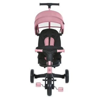 Велосипед трехколесный TURBOTRIKE MT 1036 Pink/Розовый - Фото 6