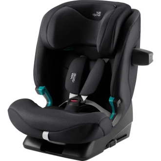 Автокрісло 76–150 см Britax Römer ADVANSAFIX PRO 2025 Style Carbon Black/Чорний - Фото 5