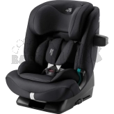 Автокрісло 76–150 см Britax Römer ADVANSAFIX PRO 2025 Style Carbon Black/Чорний