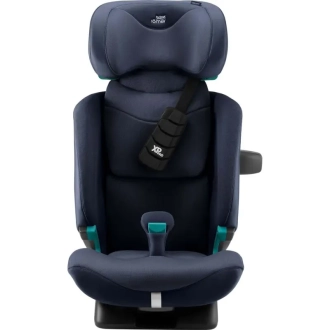Автокрісло 76–150 см Britax Römer ADVANSAFIX PRO 2025 Style Night Blue/Синій - Фото 1