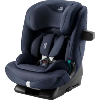 Автокрісло 76–150 см Britax Römer ADVANSAFIX PRO 2025 Style Night Blue/Синій - Фото 3