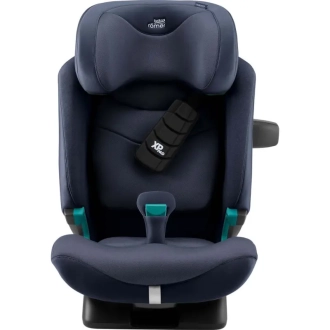 Автокрісло 76–150 см Britax Römer ADVANSAFIX PRO 2025 Style Night Blue/Синій - Фото 5