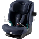 Автокрісло 76–150 см Britax Römer ADVANSAFIX PRO 2025 Style Night Blue/Синій