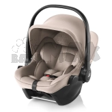 Автокресло 40–83 см Britax Römer BABY-SAFE CORE Chai/Бежевый