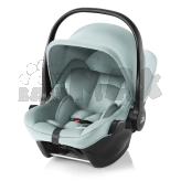 Автокресло 40–83 см Britax Römer BABY-SAFE CORE Ocean/Светло-бирюзовый