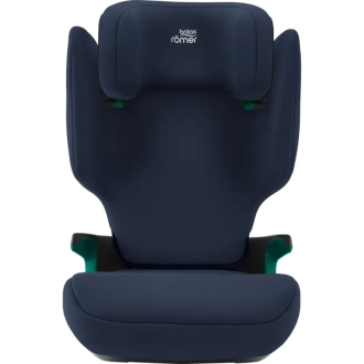 Автокресло 100–150 см Britax Römer DISCOVERY PLUS Night Blue/Синий - Фото 1