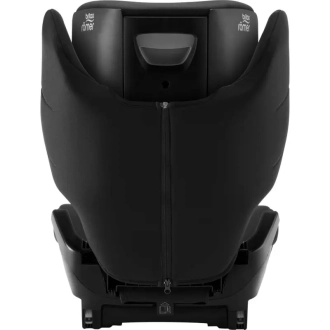 Автокресло 100–150 см Britax Römer DISCOVERY PLUS Space Black/Черный - Фото 2