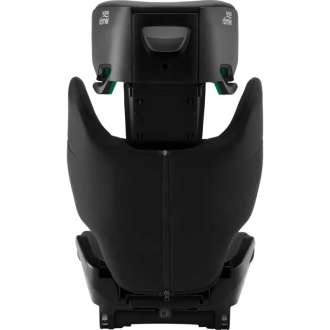 Автокресло 100–150 см Britax Römer DISCOVERY PLUS Space Black/Черный - Фото 3