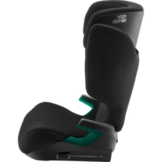 Автокресло 100–150 см Britax Römer DISCOVERY PLUS Space Black/Черный - Фото 4