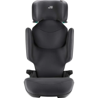 Автокрісло 100–150 см Britax Römer KIDFIX PRO M 2025 Classic Midnight Grey/Сірий - Фото 5