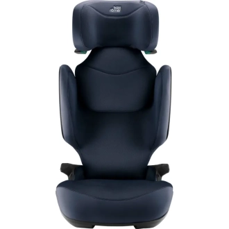 Автокресло 100–150 см Britax Römer KIDFIX PRO M 2025 Style Night Blue/Синий - Фото 5