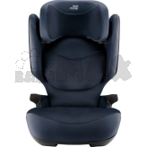 Автокресло 100–150 см Britax Römer KIDFIX PRO M 2025 Style Night Blue/Синий