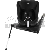 Автокресло 40–125 см Britax Römer SWIVEL Space Black/Черный