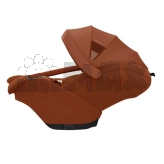 Автокресло 40–87 см MAXI-COSI Coral Slide Pro Copper Terra/Терракотовый