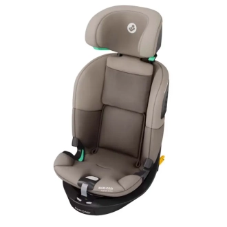 Автокрісло 40–150 см MAXI-COSI Emerald 360 S Tonal Truffle/Бежевий - Фото 3