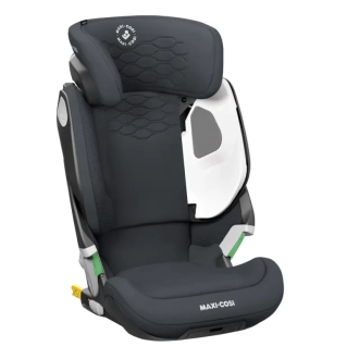 Автокресло 100–145 см MAXI-COSI Kore Pro i-Size Authentic Graphite/Графитовый - Фото 5