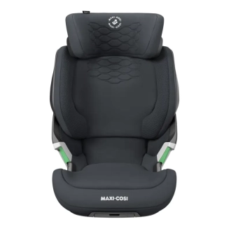 Автокресло 100–145 см MAXI-COSI Kore Pro i-Size Authentic Graphite/Графитовый - Фото 8