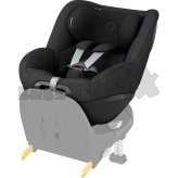 Автокресло 61–105 см MAXI-COSI Pearl 360 Pro Authentic Black/Черный