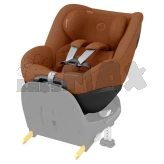 Автокресло 61–105 см MAXI-COSI Pearl 360 Pro Authentic Terra/Теракотовый