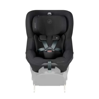 Автокрісло 61–105 см MAXI-COSI Pearl Slide Pro Authentic Black/Чорний - Фото 5