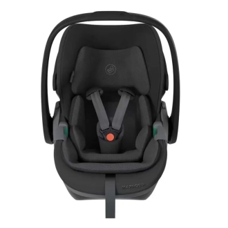Автокрісло 40–87 см MAXI-COSI Pebble Slide Pro Black Onyx/Чорний - Фото 5