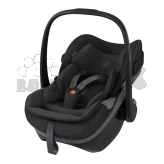 Автокрісло 40–87 см MAXI-COSI Pebble Slide Pro Black Onyx/Чорний