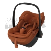 Автокрісло 40–87 см MAXI-COSI Pebble Slide Pro Copper Terra/Теракотовий