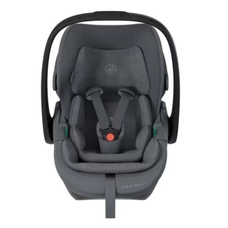 Автокрісло 40–87 см MAXI-COSI Pebble Slide Pro Moon Graphite/Графітовий - Фото 2