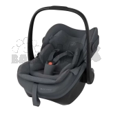 Автокрісло 40–87 см MAXI-COSI Pebble Slide Pro Moon Graphite/Графітовий