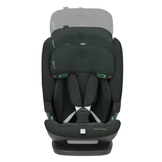 Автокресло 76–150 см MAXI-COSI Titan Pro 2 i-Size Authentic Green/Зеленый - Фото 1