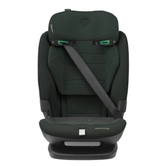 Автокресло 76–150 см MAXI-COSI Titan Pro 2 i-Size Authentic Green/Зеленый - Фото 2