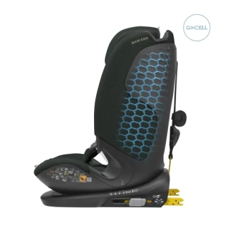 Автокресло 76–150 см MAXI-COSI Titan Pro 2 i-Size Authentic Green/Зеленый - Фото 6