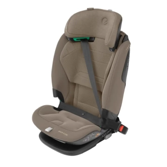 Автокрісло 76–150 см MAXI-COSI Titan Pro i-Size Authentic Truffle/Бежевий - Фото 1