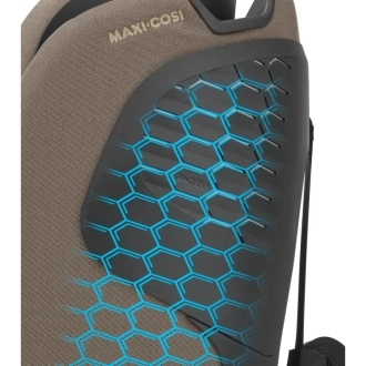 Автокрісло 76–150 см MAXI-COSI Titan Pro i-Size Authentic Truffle/Бежевий - Фото 4