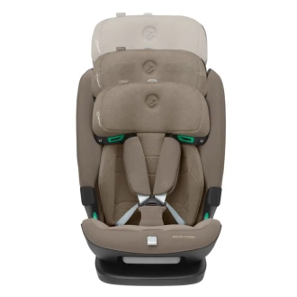 Автокрісло 76–150 см MAXI-COSI Titan Pro i-Size Authentic Truffle/Бежевий - Фото 5