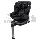 Автокрісло 40–150 см Osann Eno360 SL i-Size All Black/Чорний