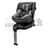 Автокрісло 40–150 см Osann Eno360 SL i-Size Dark Grey Melange/Сірий