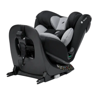 Автокрісло 76–150 см Osann Taos360 i-Size Grey Melange/Сірий - Фото 1
