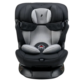 Автокрісло 76–150 см Osann Taos360 i-Size Grey Melange/Сірий - Фото 4