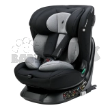 Автокрісло 76–150 см Osann Taos360 i-Size Grey Melange/Сірий