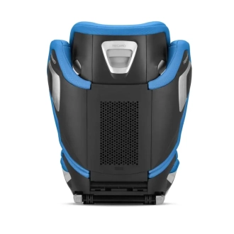 Автокресло 100–150 см Recaro Axion 1 Calm Blue/Голубой - Фото 4