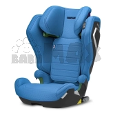 Автокресло 100–150 см Recaro Axion 1 Calm Blue/Голубой